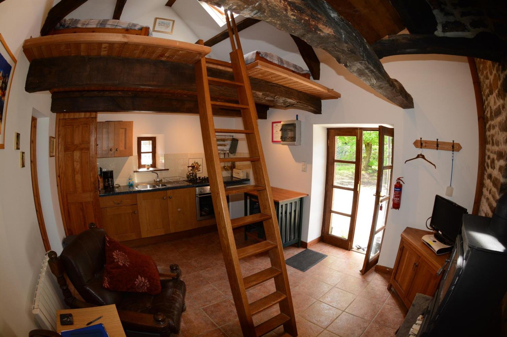 La Paisiere Villa Montaudin Eksteriør bilde