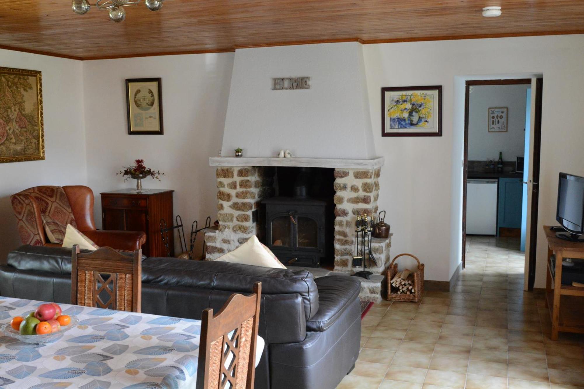 La Paisiere Villa Montaudin Eksteriør bilde